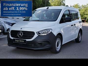 110 CDI Tourer TOTWINKEL SPURHALTE MULTI