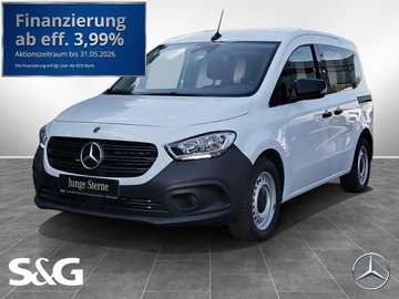 110 CDI Tourer TOTWINKEL SPURHALTE MULTI
