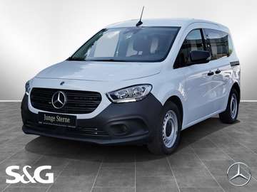 110 CDI Tourer TOTWINKEL SPURHALTE MULTI