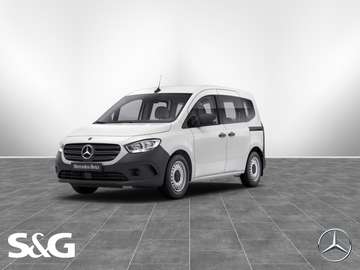 110 CDI Tourer BASE Worker Plus