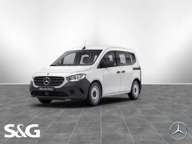 Mercedes-Benz Citan 110 CDI Tourer BASE Worker Plus