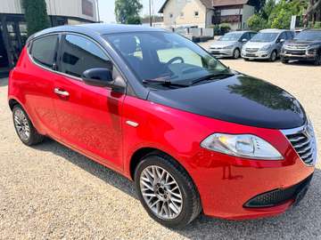 Silver 1.2 KLIMA*EURO 5*ALU*5-TRG