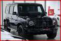 Mercedes-Benz G 500 S.W. AMG Line Noir - thumbnail 3