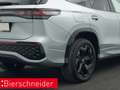 Volkswagen Tayron 2.0 TDI DSG 4Motion R-Line 7-S. IQ.LIGHT LEDER PAN Silber - thumbnail 19