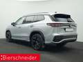 Volkswagen Tayron 2.0 TDI DSG 4Motion R-Line 7-S. IQ.LIGHT LEDER PAN Silber - thumbnail 4