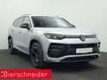 Volkswagen Tayron 2.0 TDI DSG 4Motion RLine 7-S. IQ.LIGHT LEDER PANO Silber - thumbnail 9