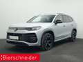 Volkswagen Tayron 2.0 TDI DSG 4Motion RLine 7-S. IQ.LIGHT LEDER PANO Silber - thumbnail 1
