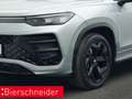 Volkswagen Tayron 2.0 TDI DSG 4Motion RLine 7-S. IQ.LIGHT LEDER PANO Silber - thumbnail 18