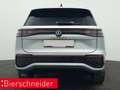 Volkswagen Tayron 2.0 TDI DSG 4Motion RLine 7-S. IQ.LIGHT LEDER PANO Silber - thumbnail 5