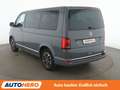 Volkswagen T6 Multivan 2.0 TDI Generation Six FWD Aut.*NAVI*LED*ACC*CAM* Grau - thumbnail 4