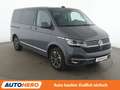 Volkswagen T6 Multivan 2.0 TDI Generation Six FWD Aut.*NAVI*LED*ACC*CAM* Grau - thumbnail 8