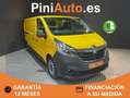 Renault Trafic Furgon 29 L2H1 Energy BluedCi 70 kW Giallo - thumbnail 1