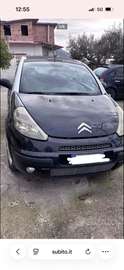 C3 Pluriel Pluriel 1.4 hdi Sundek 70cv