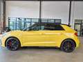 Audi A1 SPORTBACK 40 TFSI S-LINE NAVI SHZ CAMERA ACC Желтый - thumbnail 5