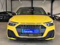 Audi A1 SPORTBACK 40 TFSI S-LINE NAVI SHZ CAMERA ACC Желтый - thumbnail 2