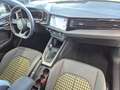 Audi A1 SPORTBACK 40 TFSI S-LINE NAVI SHZ CAMERA ACC Желтый - thumbnail 9