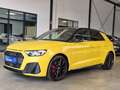 Audi A1 SPORTBACK 40 TFSI S-LINE NAVI SHZ CAMERA ACC Желтый - thumbnail 6