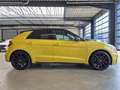 Audi A1 SPORTBACK 40 TFSI S-LINE NAVI SHZ CAMERA ACC Желтый - thumbnail 4