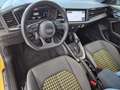 Audi A1 SPORTBACK 40 TFSI S-LINE NAVI SHZ CAMERA ACC Желтый - thumbnail 15