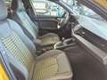 Audi A1 SPORTBACK 40 TFSI S-LINE NAVI SHZ CAMERA ACC Желтый - thumbnail 8