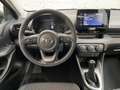 Toyota Yaris 1,0 VVT-i Active + DAP "PROMPT" Rood - thumbnail 5