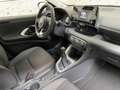 Toyota Yaris 1,0 VVT-i Active + DAP "PROMPT" Rood - thumbnail 4