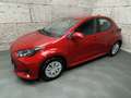 Toyota Yaris 1,0 VVT-i Active + DAP "PROMPT" Rood - thumbnail 2