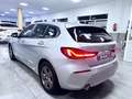 BMW 116 116dA Business Grijs - thumbnail 3