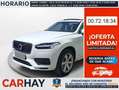 Volvo XC90 T8 Twin Business Plus AWD Aut. Blanco - thumbnail 1