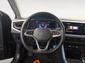 Volkswagen Taigo 1.0 TSI Goal Navi Klima CarPlay SHZ PDC Schwarz - thumbnail 10