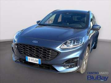 2.0 ecoblue st-line 2wd 120cv auto