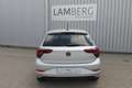 Volkswagen Polo Friends TSI DSG Silber - thumbnail 6