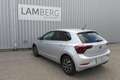 Volkswagen Polo Friends TSI DSG Silber - thumbnail 5