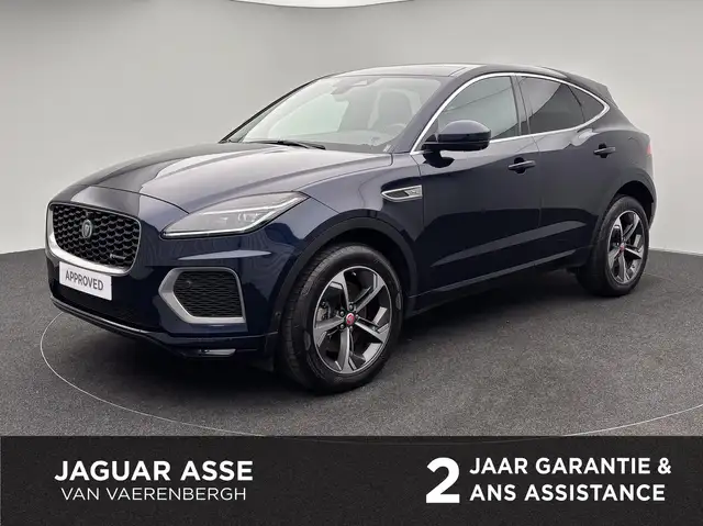 Jaguar E-Pace P300e R-Dynamic HSE / PANO/ 44gr CO2