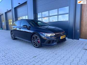 2.0 TSI clubsport Pano|HuD|IQ|Special Mode