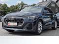 Audi Q8 55 TFSI Q S LINE UPE114 LM21 PANO AHK HuD Blu/Azzurro - thumbnail 2