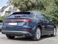 Audi Q8 55 TFSI Q S LINE UPE114 LM21 PANO AHK HuD Blu/Azzurro - thumbnail 3