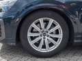 Audi Q8 55 TFSI Q S LINE UPE114 LM21 PANO AHK HuD Blu/Azzurro - thumbnail 7