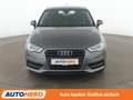 Audi A3 1.6 TDI Attraction Aut.*NAVI*XENON*ACC*PDC*SHZ* Grau - thumbnail 9