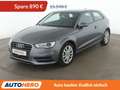 Audi A3 1.6 TDI Attraction Aut.*NAVI*XENON*ACC*PDC*SHZ* Grau - thumbnail 1