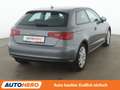 Audi A3 1.6 TDI Attraction Aut.*NAVI*XENON*ACC*PDC*SHZ* Grau - thumbnail 6