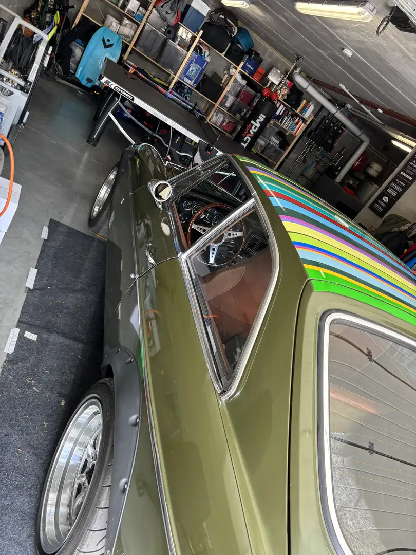 MG MGB gt - 1