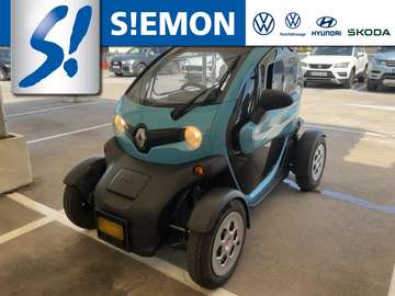 7,6kW Life 1.Hand Bordcomputer Wegfahrsperre Tagfa