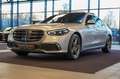 Mercedes-Benz S 580 S 580 4M Lang MANUFAKTUR yachtblau Exklusiv AMG Plateado - thumbnail 5