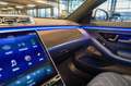 Mercedes-Benz S 580 S 580 4M Lang MANUFAKTUR yachtblau Exklusiv AMG Plateado - thumbnail 30