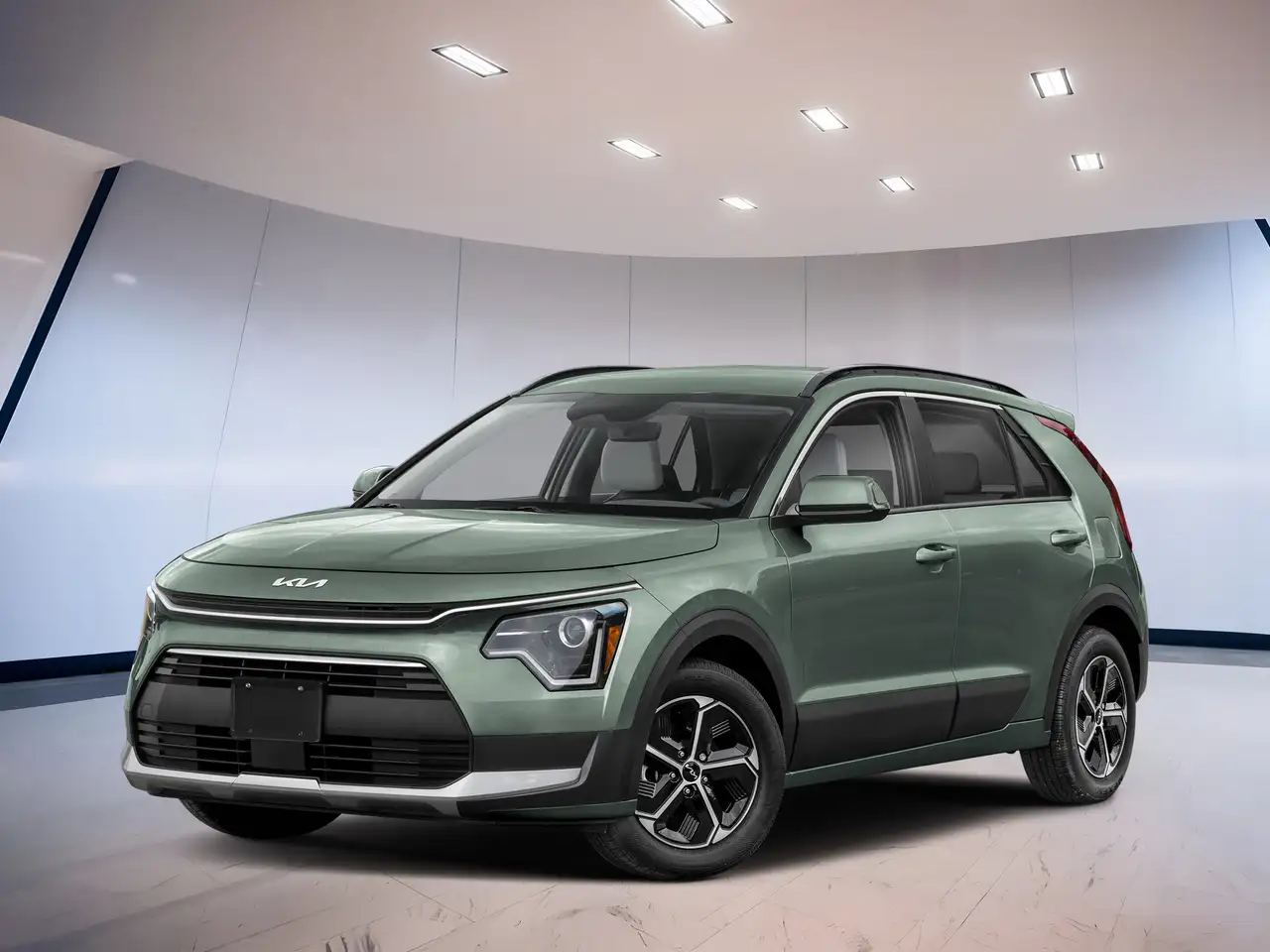 2026 Kia Niro