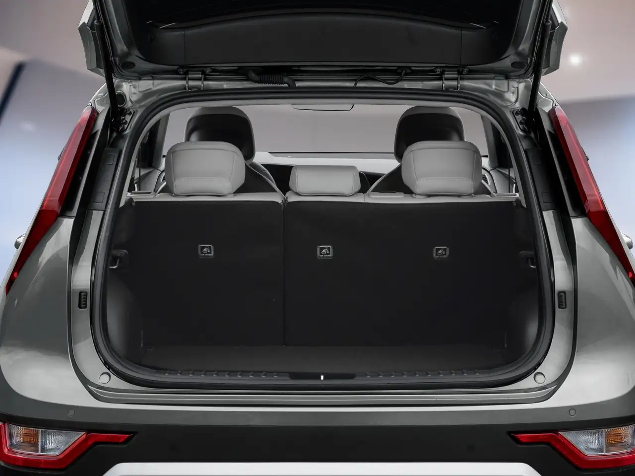 Kia Niro снимка Kia Niro