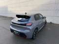 Peugeot 208 *GPS*CAMERA* 1.2 BENZ 100 PK EAT ALLURE Gris - thumbnail 19