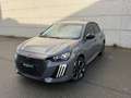 Peugeot 208 *GPS*CAMERA* 1.2 BENZ 100 PK EAT ALLURE Gris - thumbnail 5