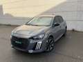Peugeot 208 *GPS*CAMERA* 1.2 BENZ 100 PK EAT ALLURE Gris - thumbnail 1